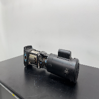 Grundfos Vertical Multistage Centrifugal Pump image 1